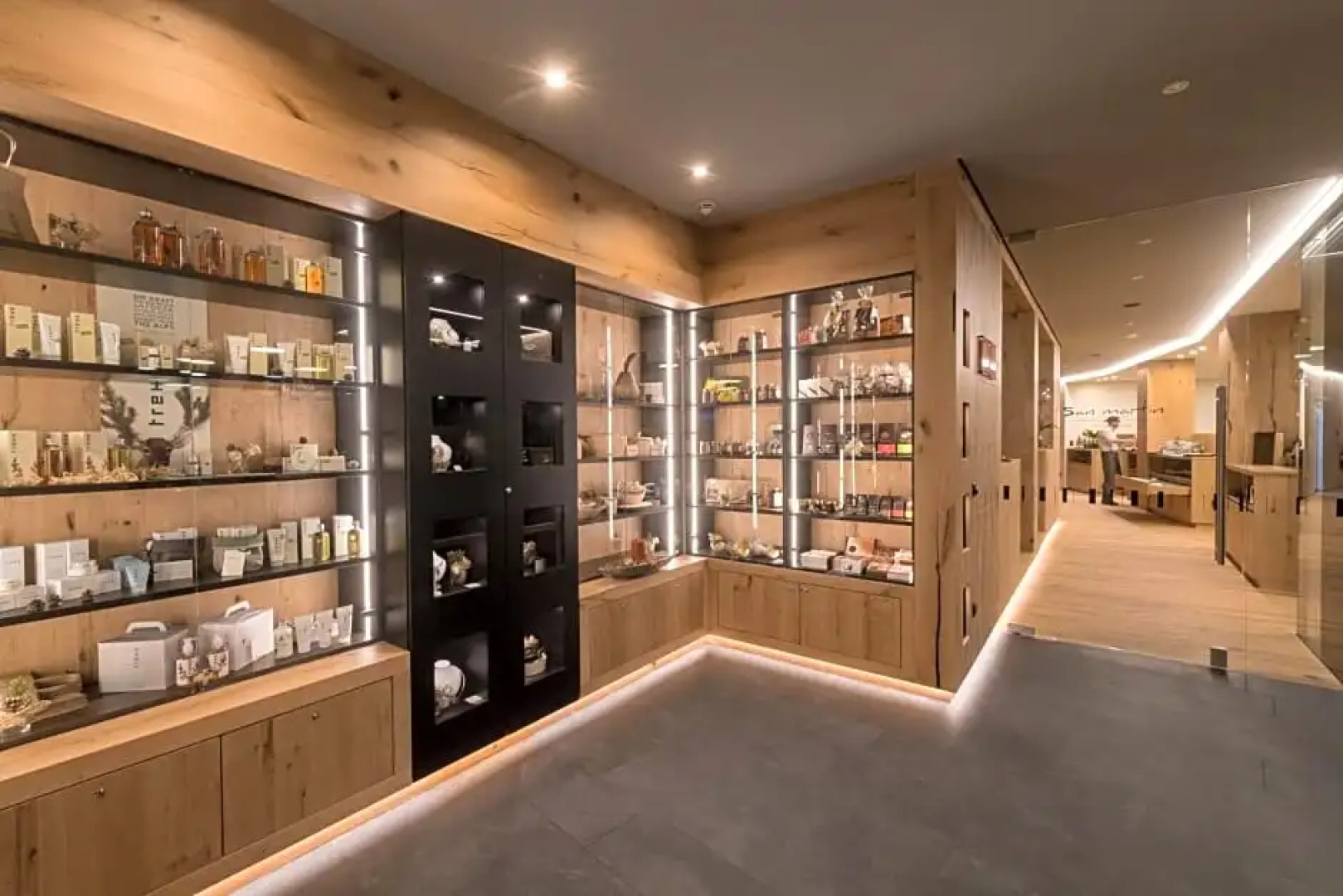 Hotel Panoramic Lotsch