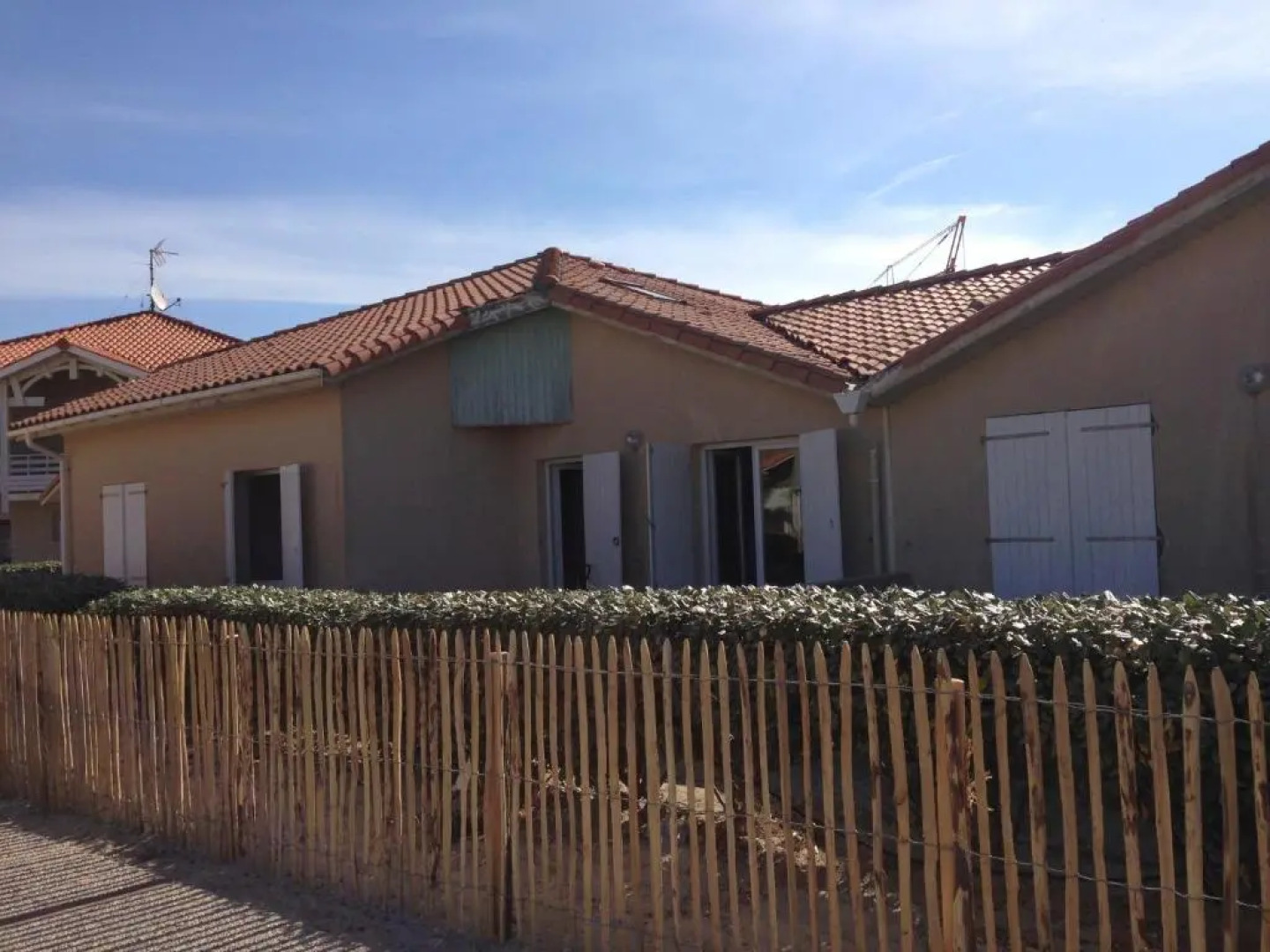 Maison Indigo 6 Personnes