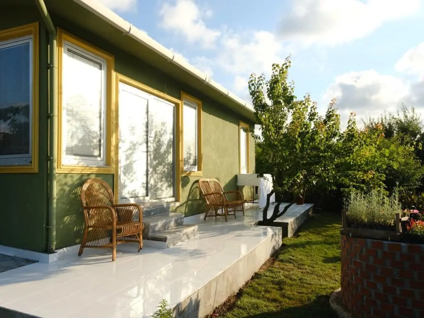 Forest Blue Beach Hotel