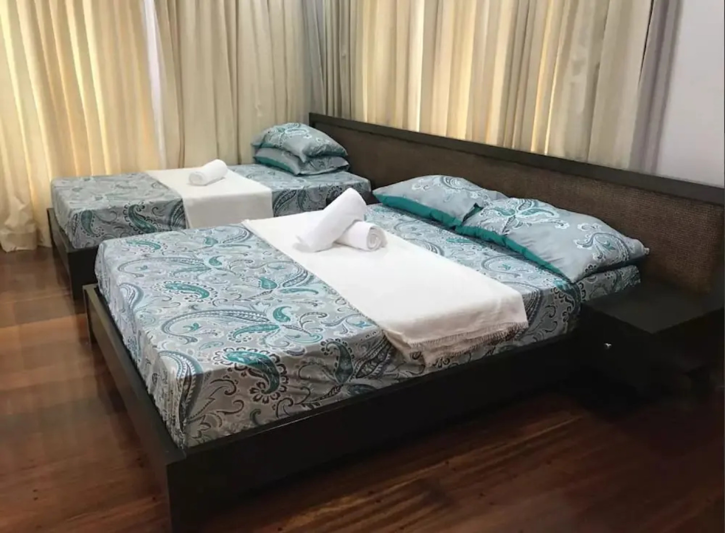 Farm House in Tagaytay