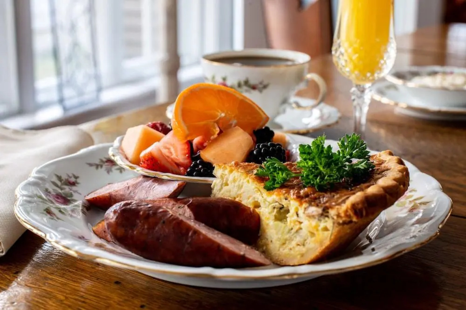 Valparaiso Inn Bed & Breakfast