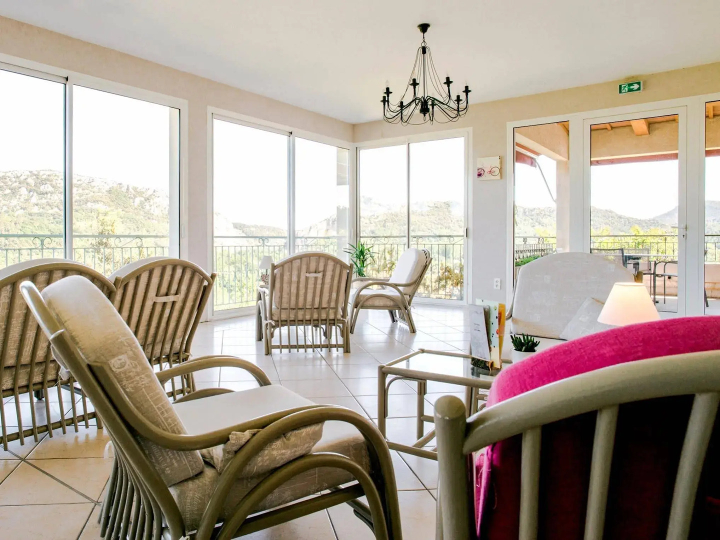 La Porte des Cevennes