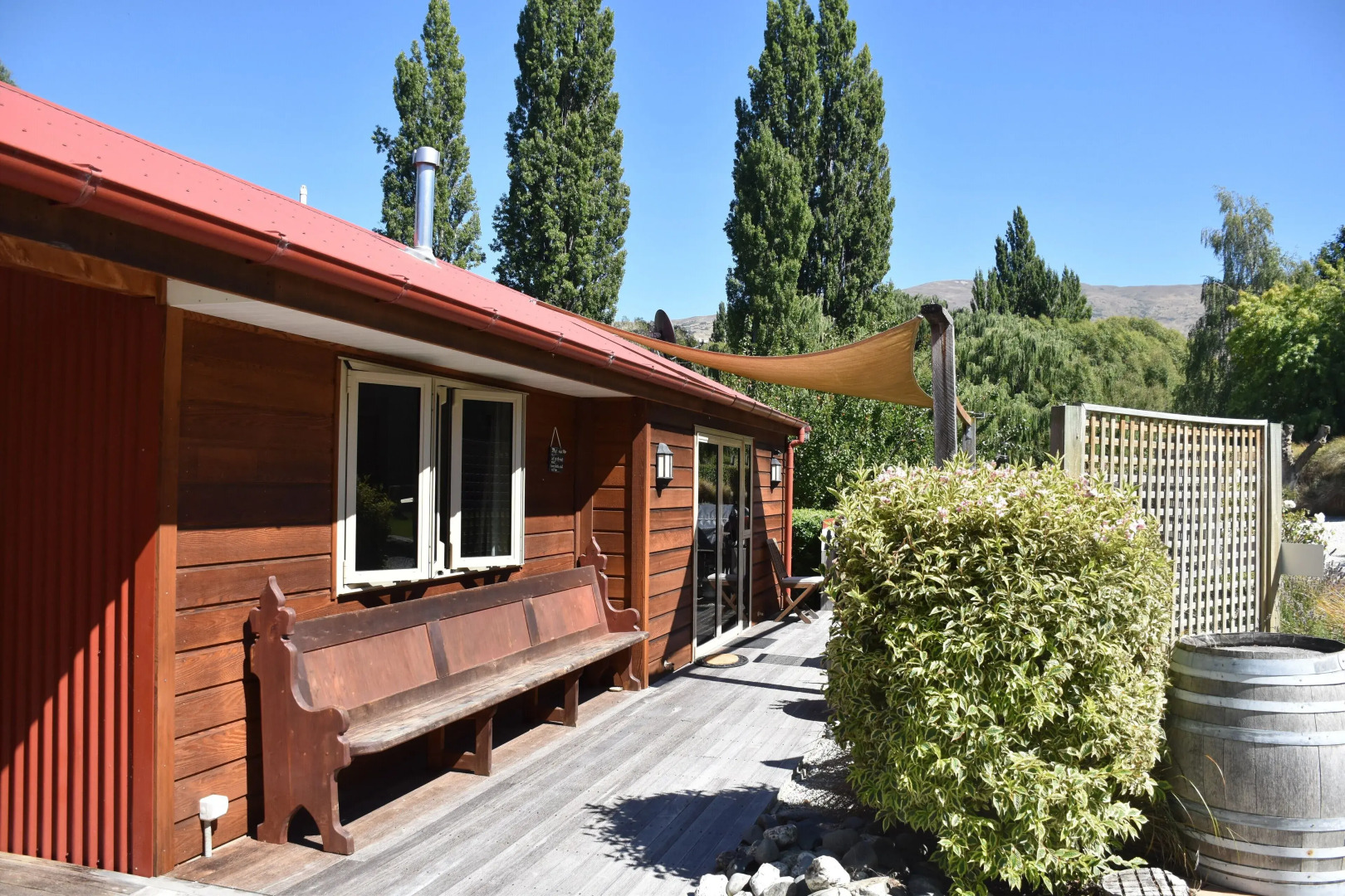 Burn Cottage Retreat