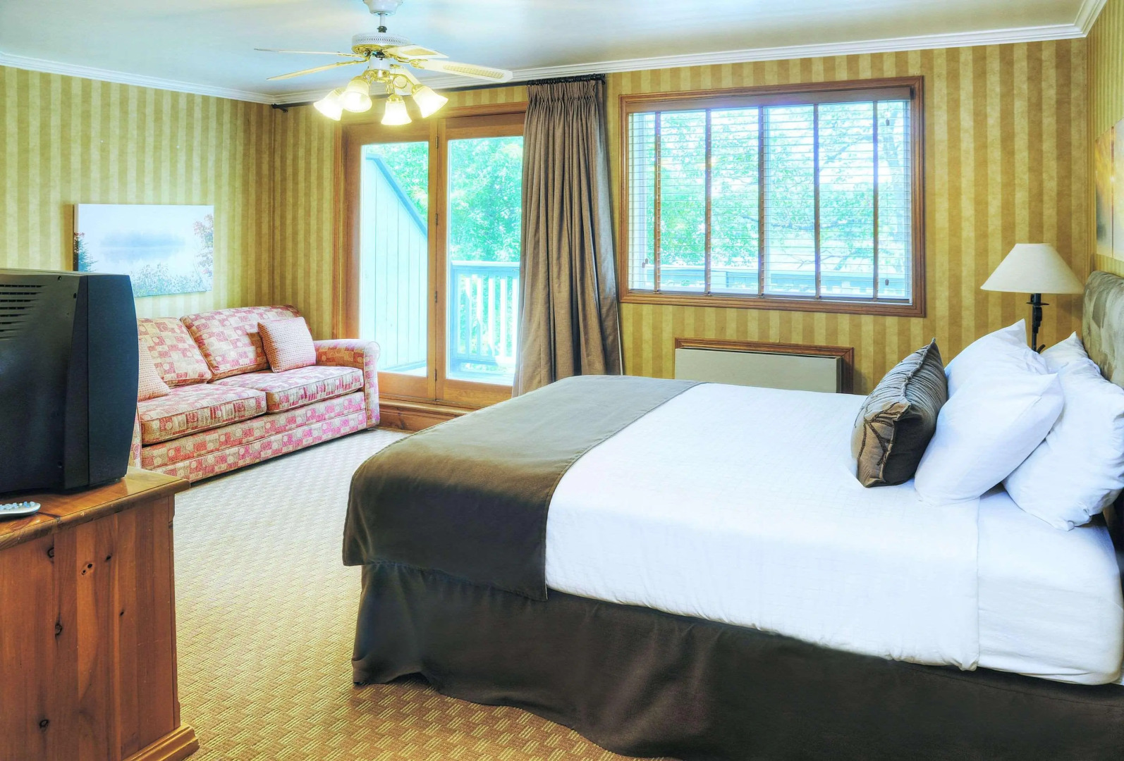 Bayview Wildwood Resort, an Ascend Collection Resort