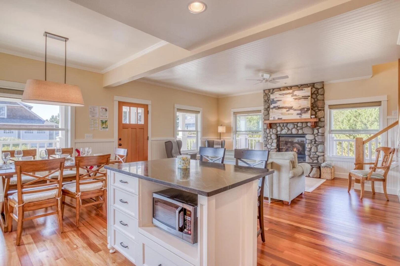 Ridge Retreat (MCA 442)