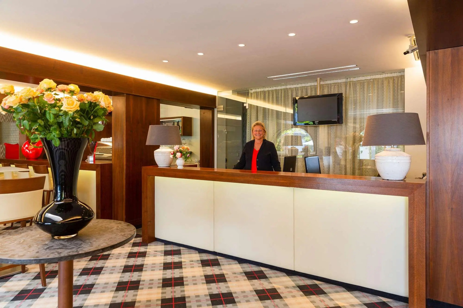 Berghotel Tulbingerkogel, The Originals Relais