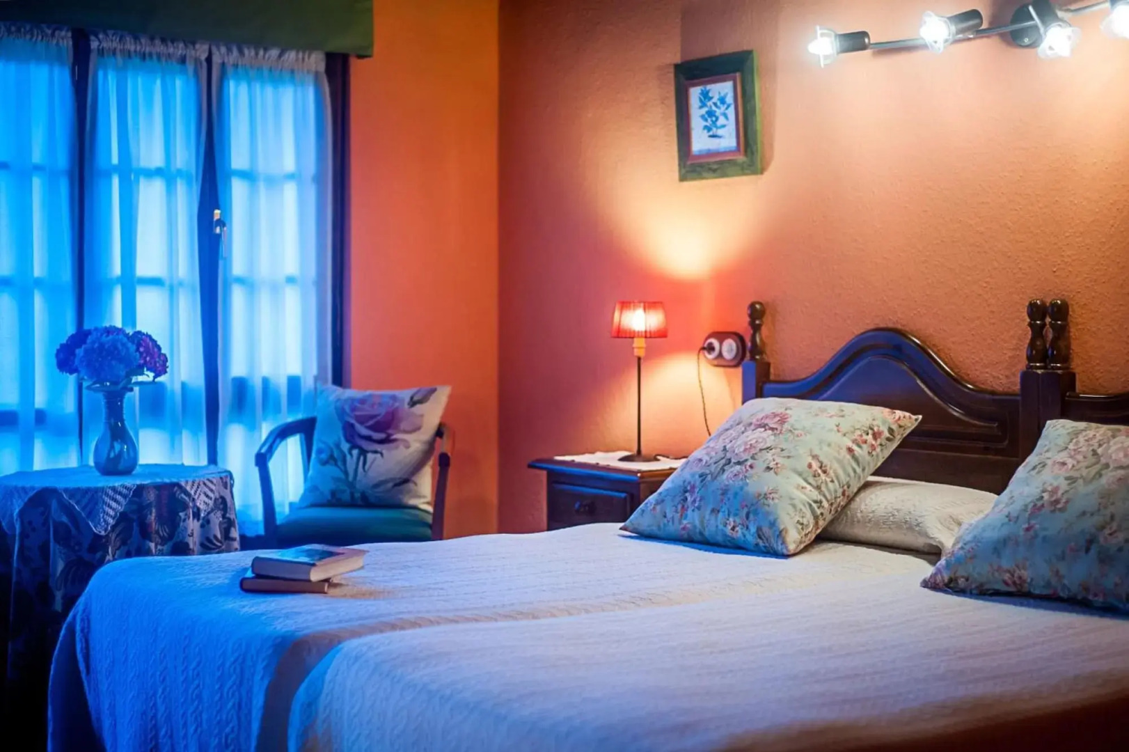 Casa de Aldea Riosol