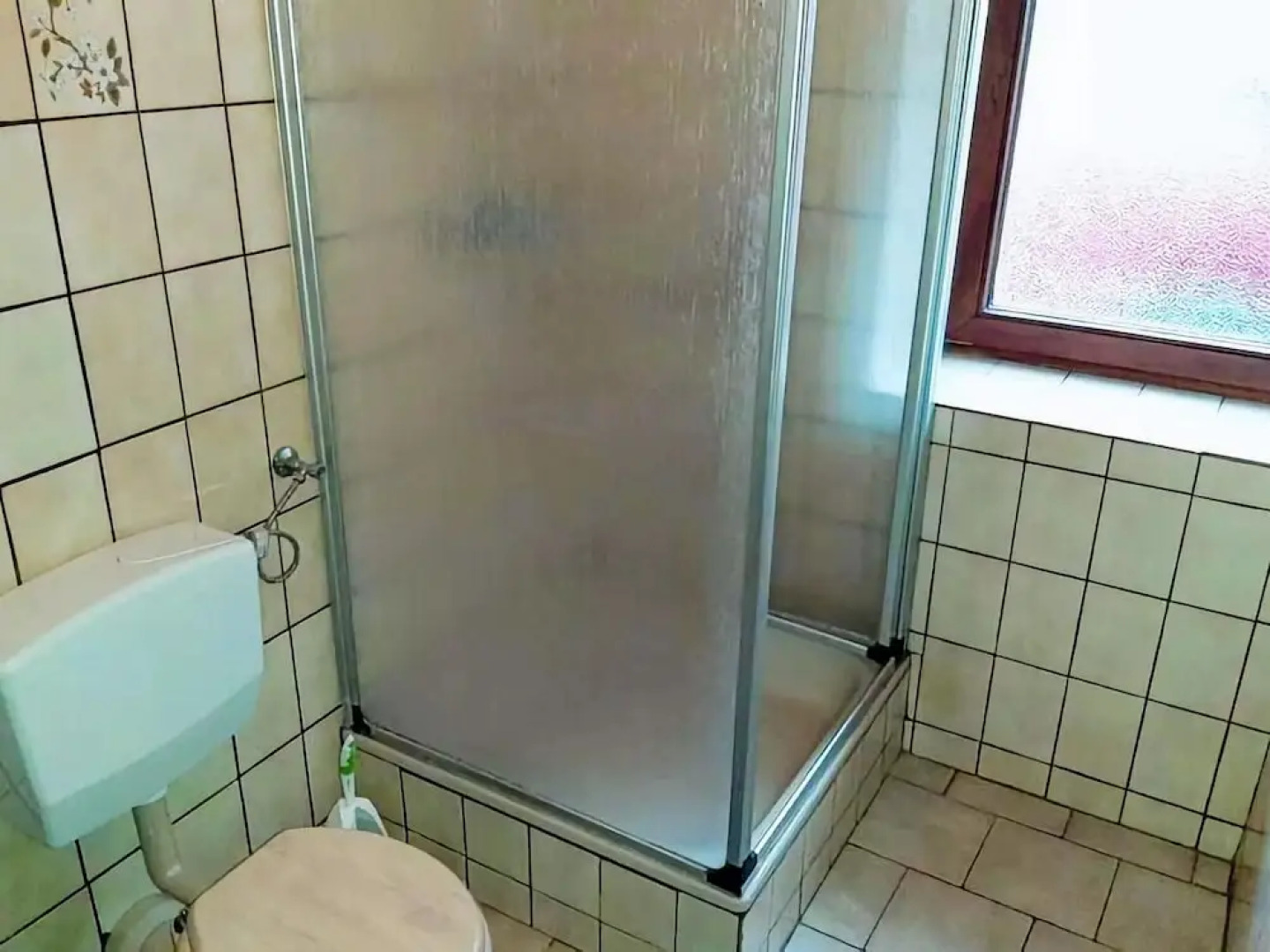 Eifel Garden Villa for Groups