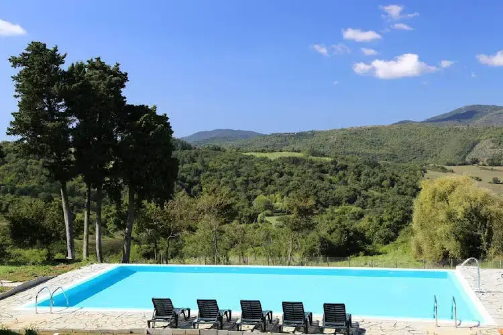 Florence Country Residence