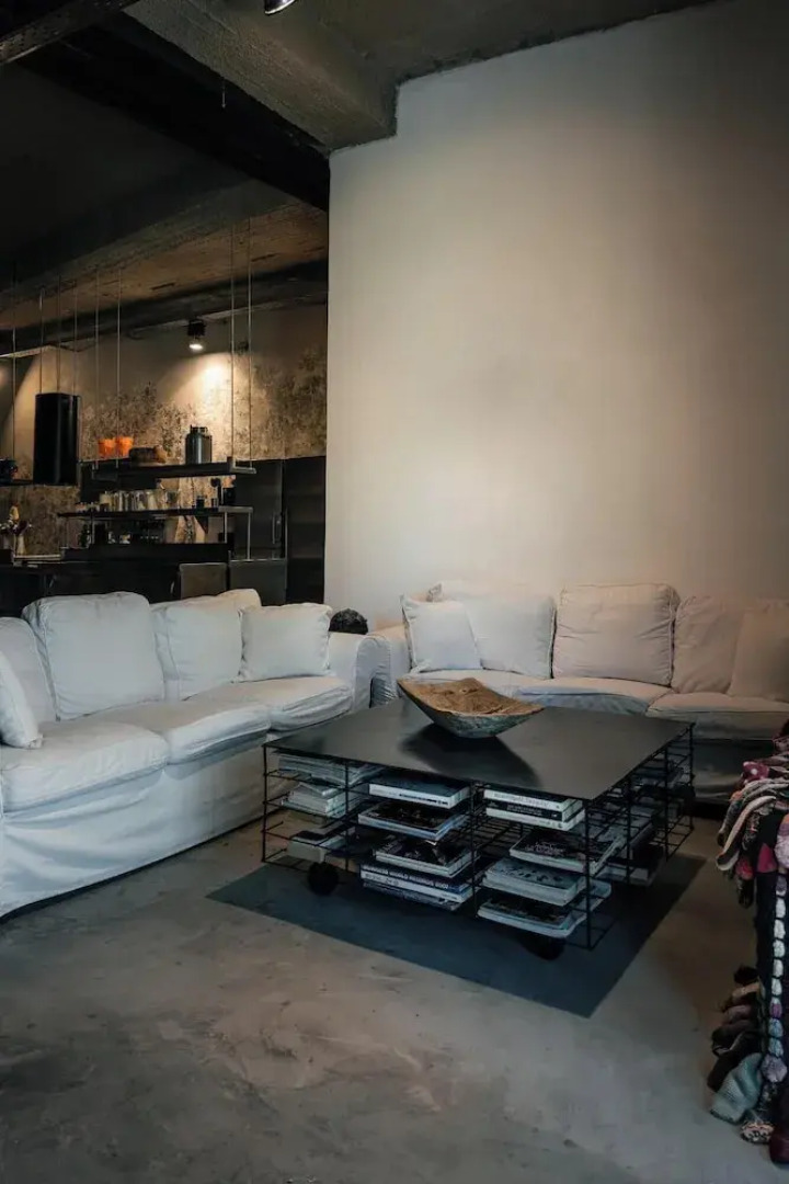 Horizon Luxury Seafront Villa