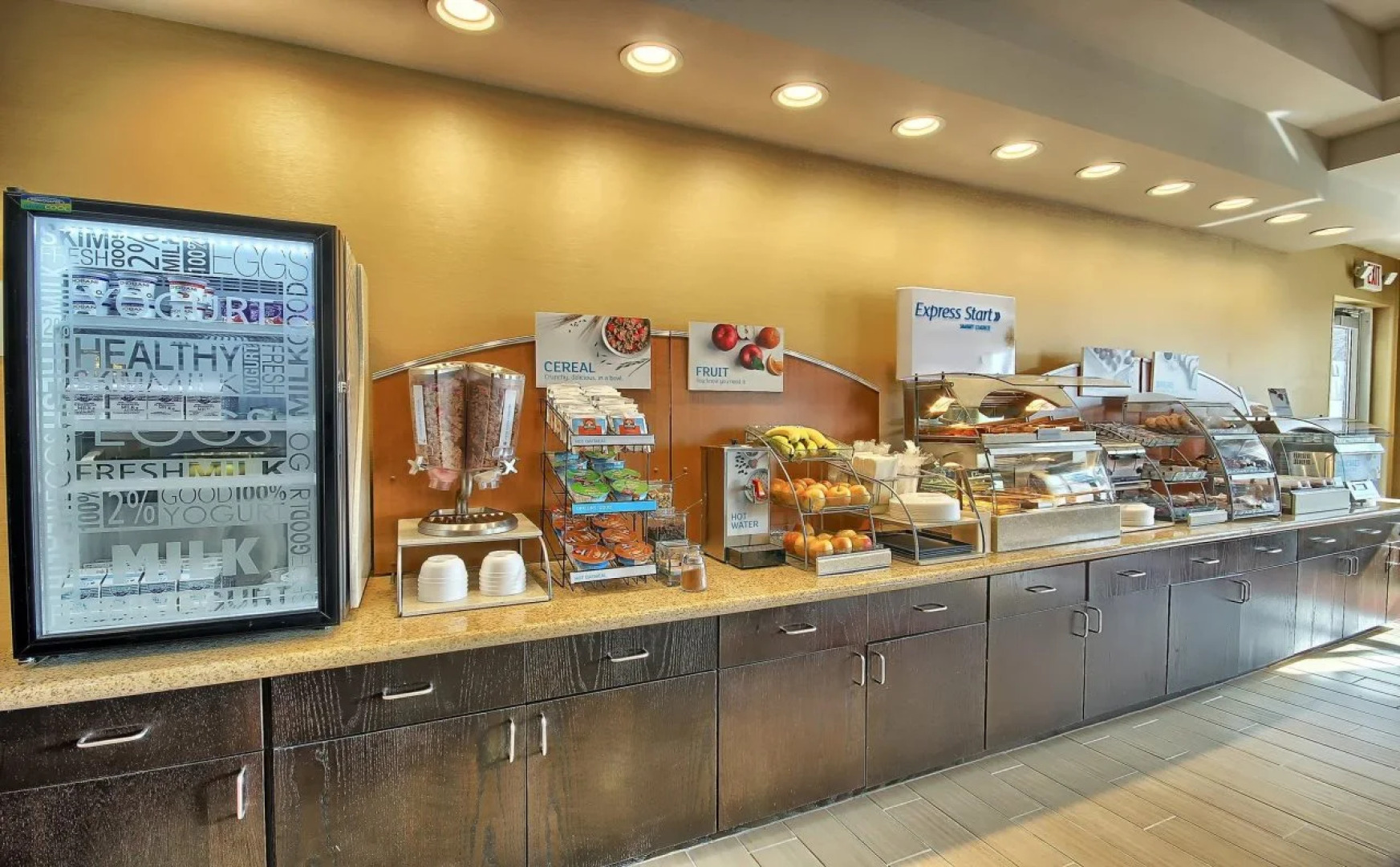 Holiday Inn Express & Suites New Martinsville by IHG