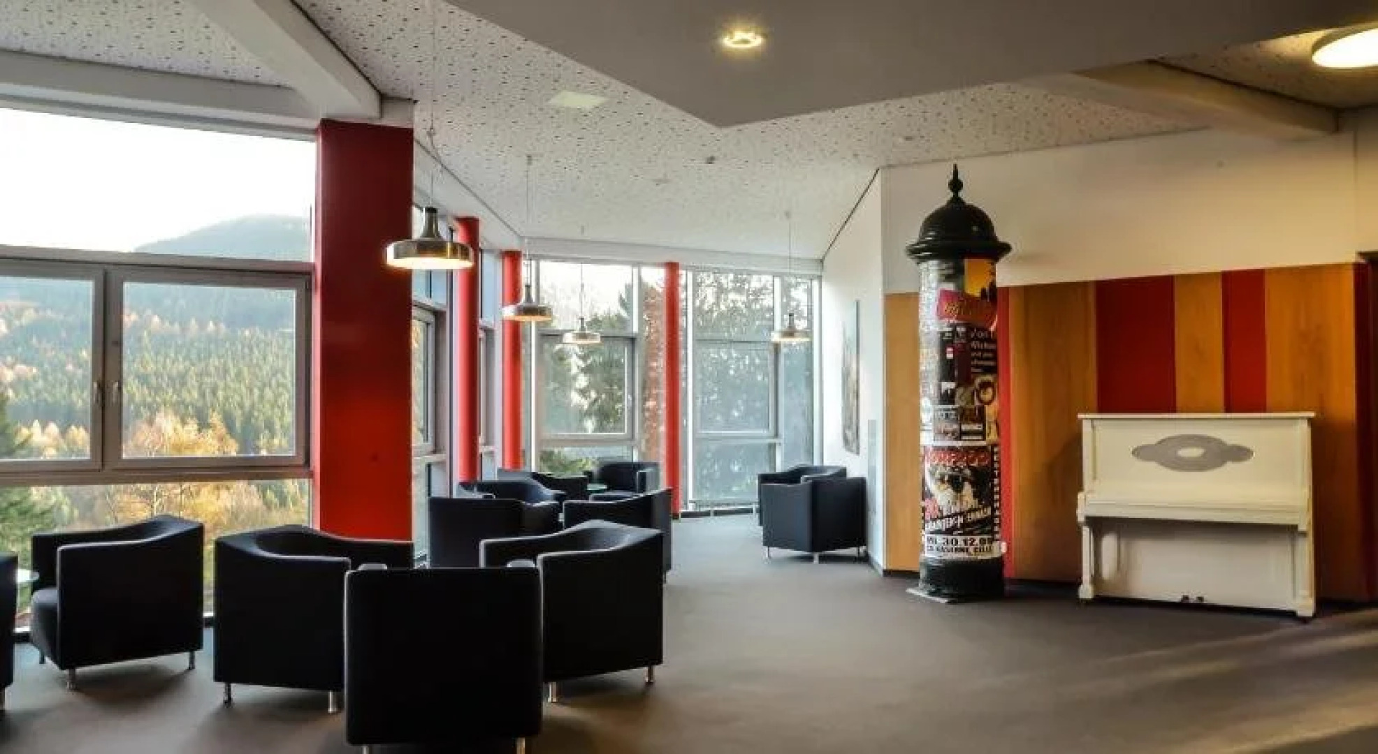 Hotel & Tagungszentrum Hessenkopf