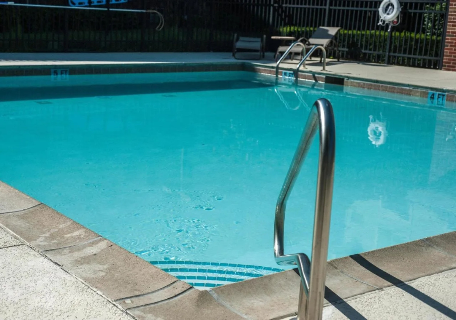 Homewood Suites by Hilton Lexington Fayette Mall