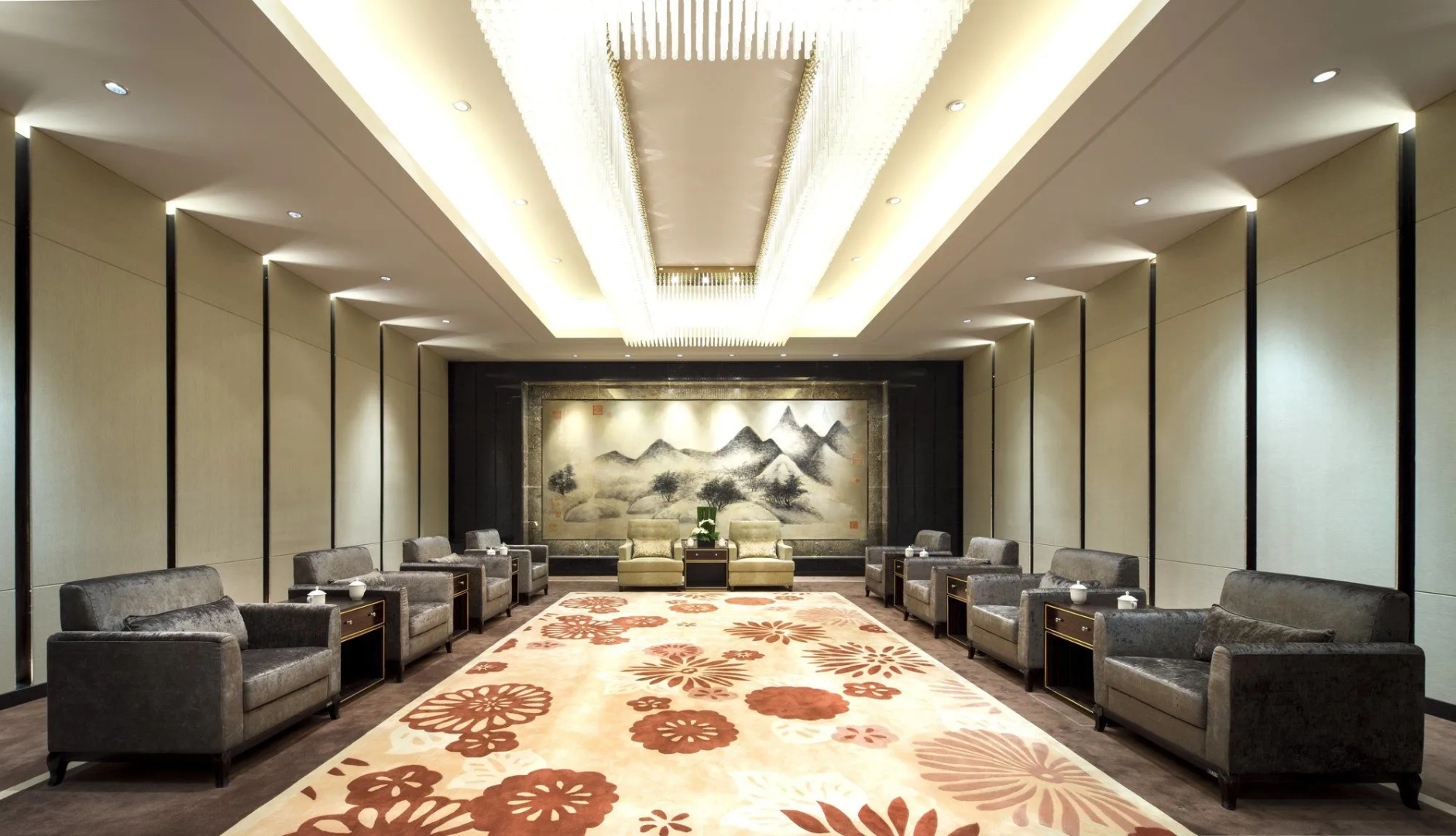 Four Points By Sheraton Hefei, Shushan