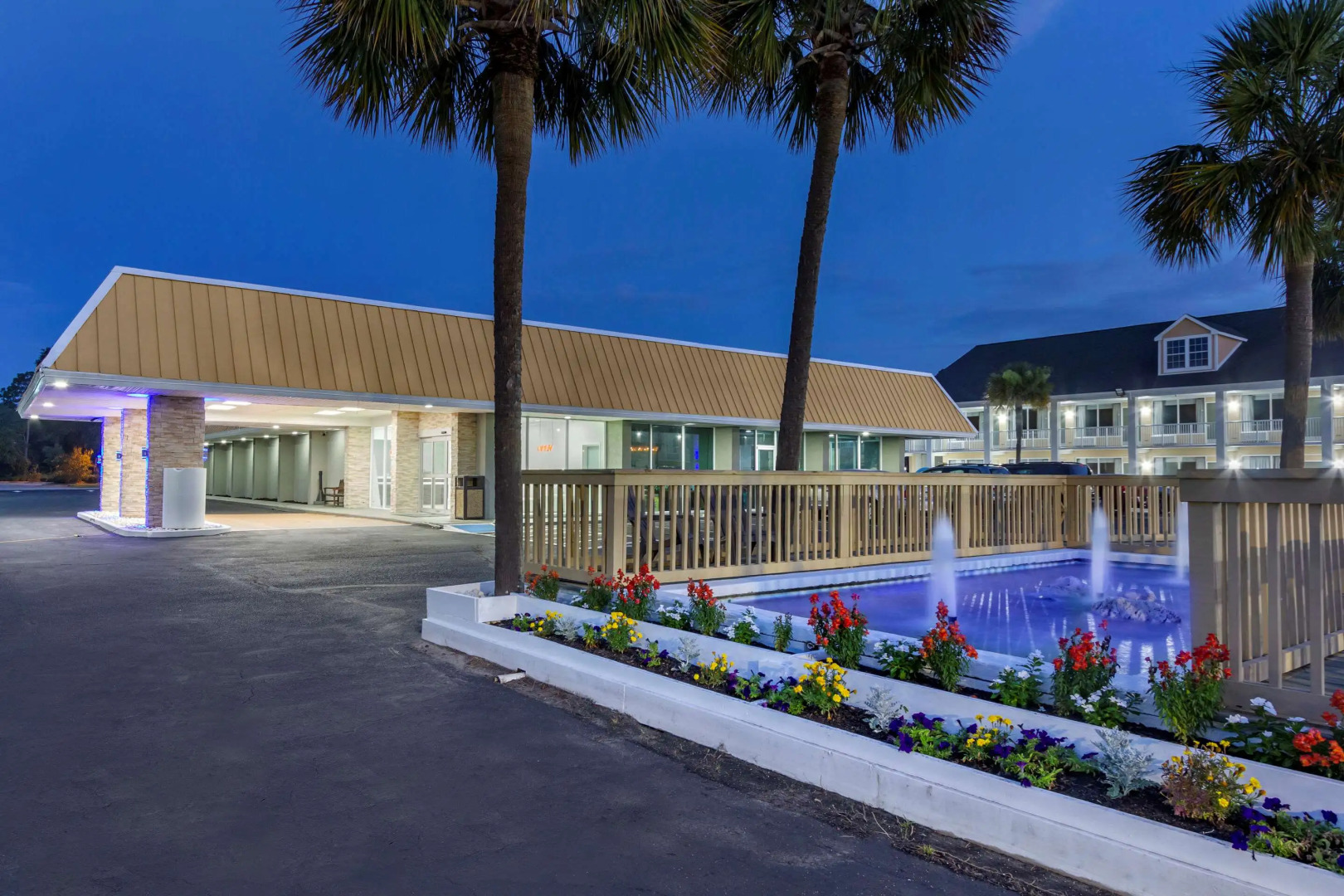 Quality Inn & Suites Pawleys Island