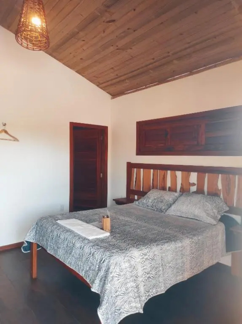 Bangalô pontal beach house