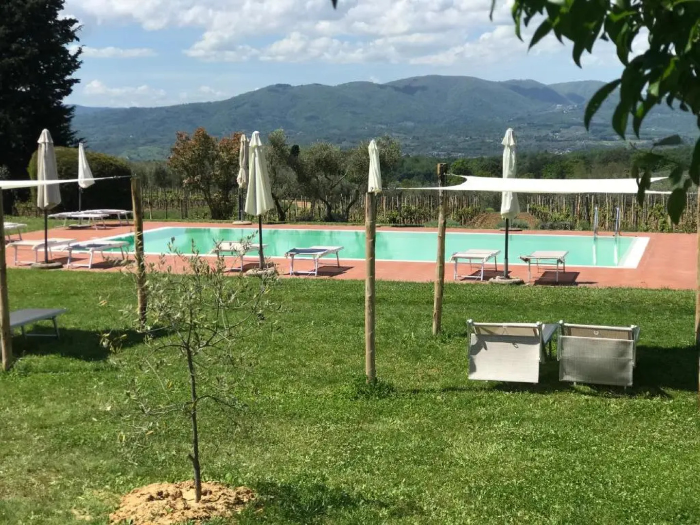 Agriturismo San Jacopo