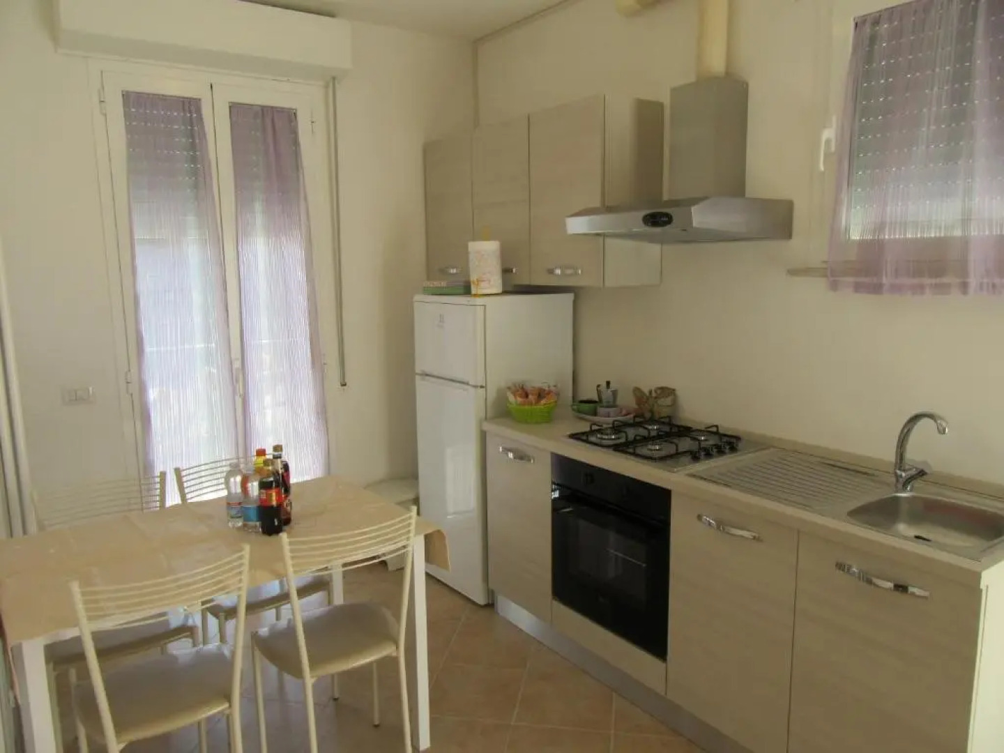 Appartamento l'Ulivo