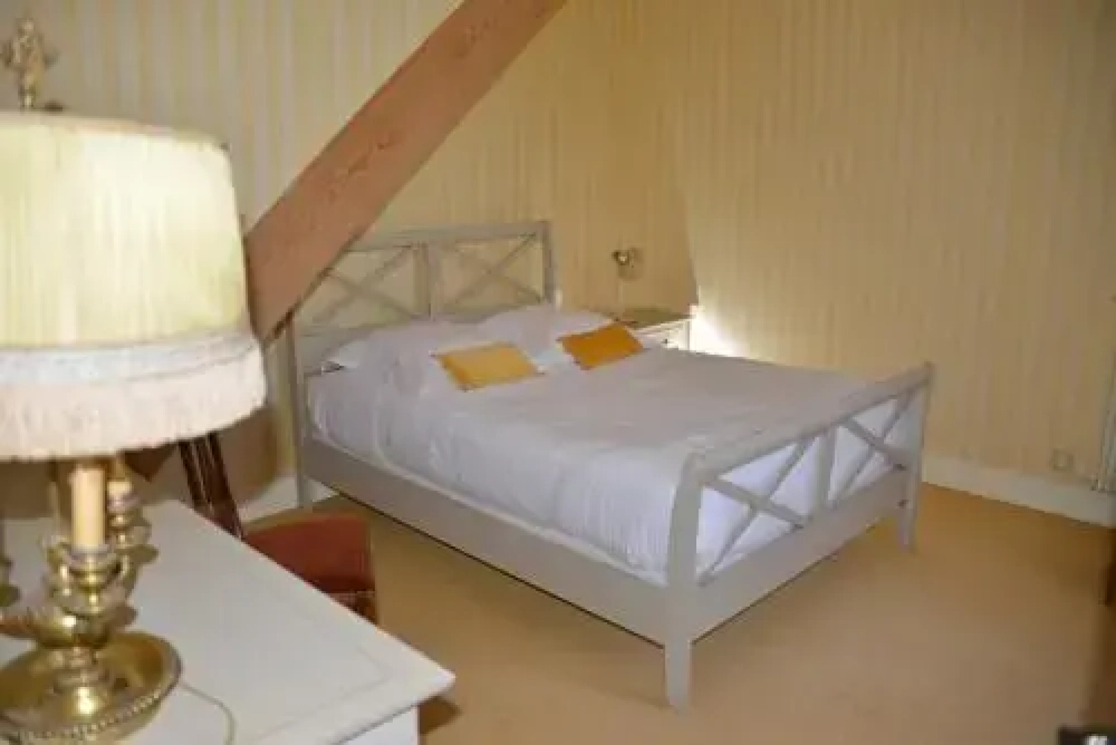 Le Petit Château de St Mard