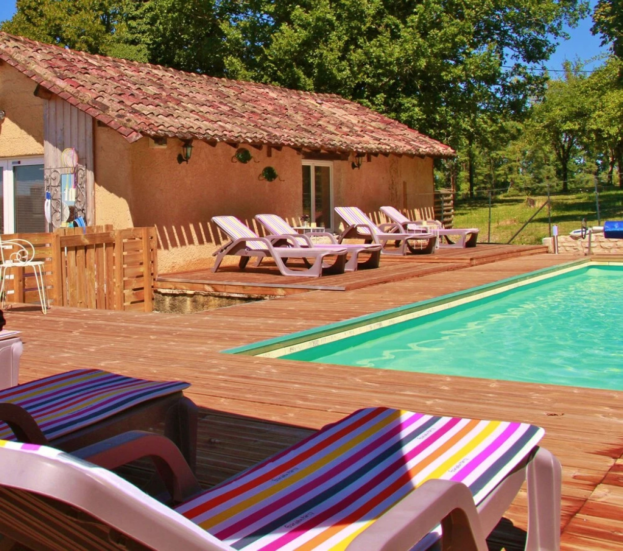 Le Clos Romantic & Spa