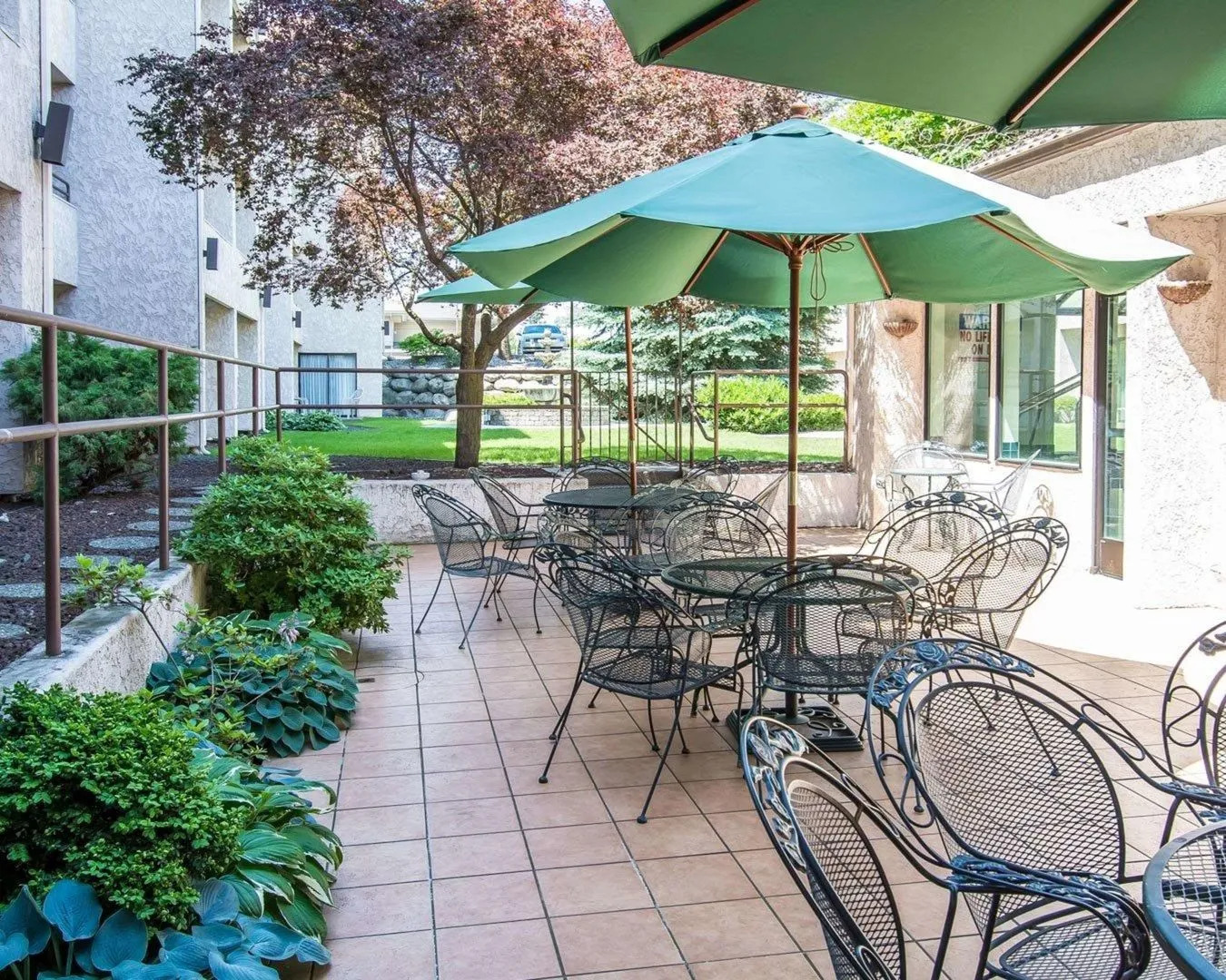 Fairfield Inn & Suites by Marriott Spokane Valley