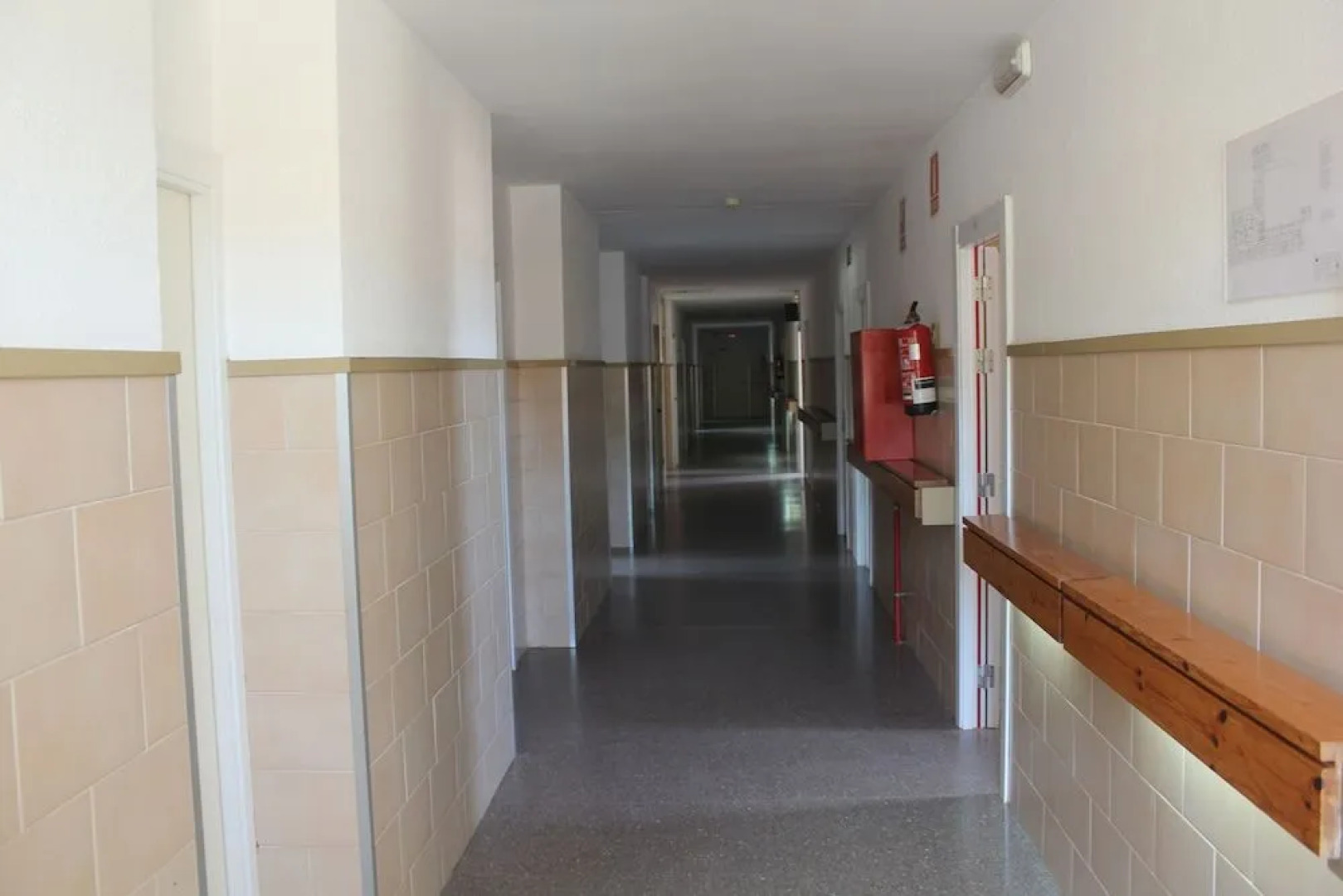 Casa de colònies Mogent