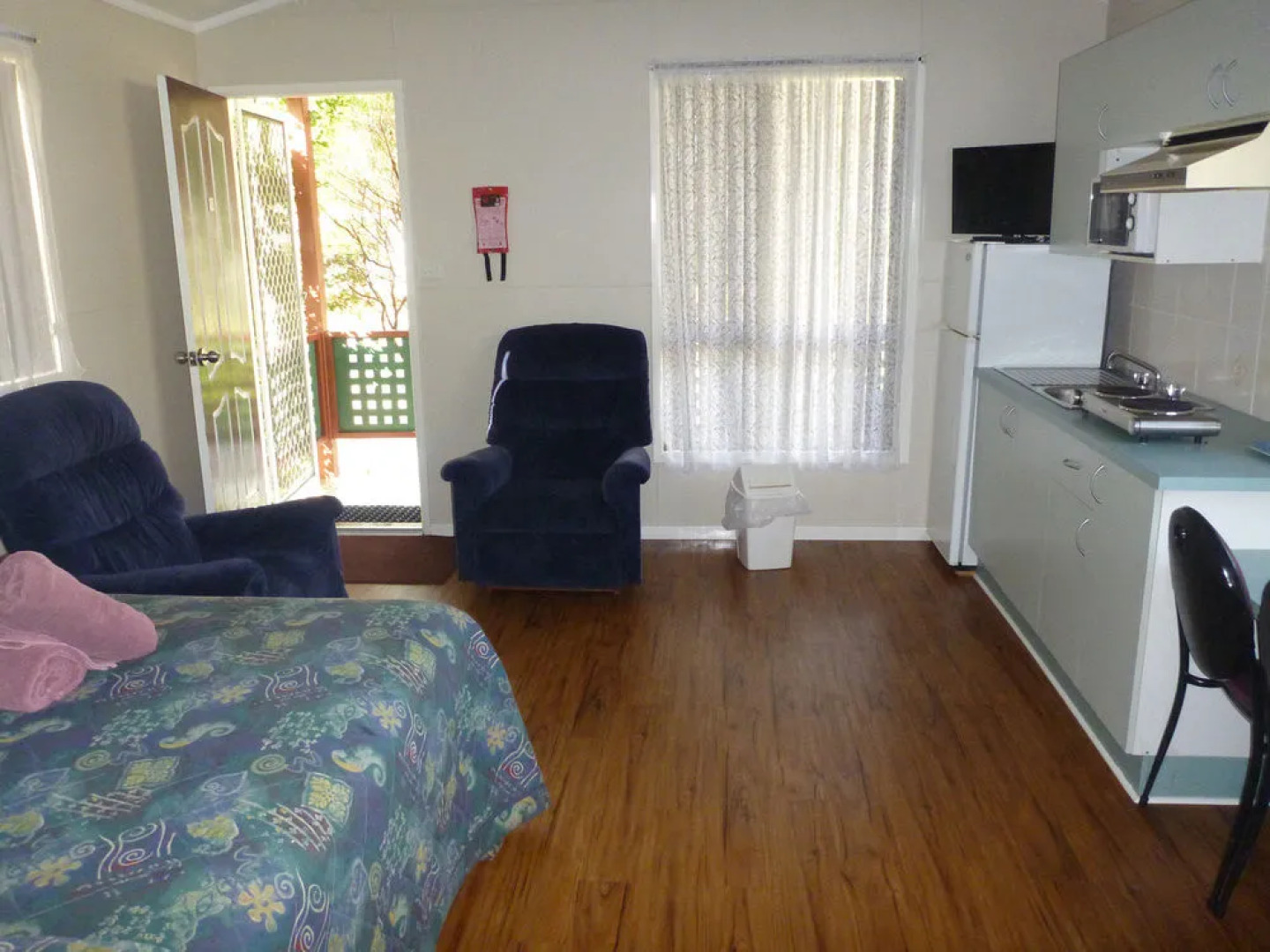 Treehaven Tourist Park