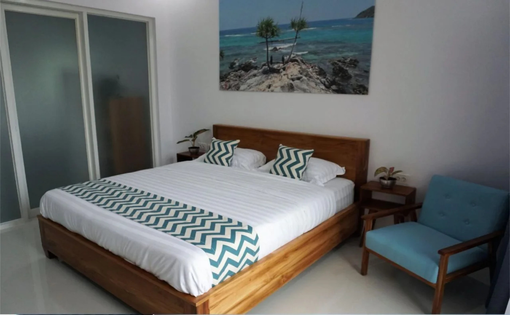 The Happinezz Hills Hotel Karimunjawa