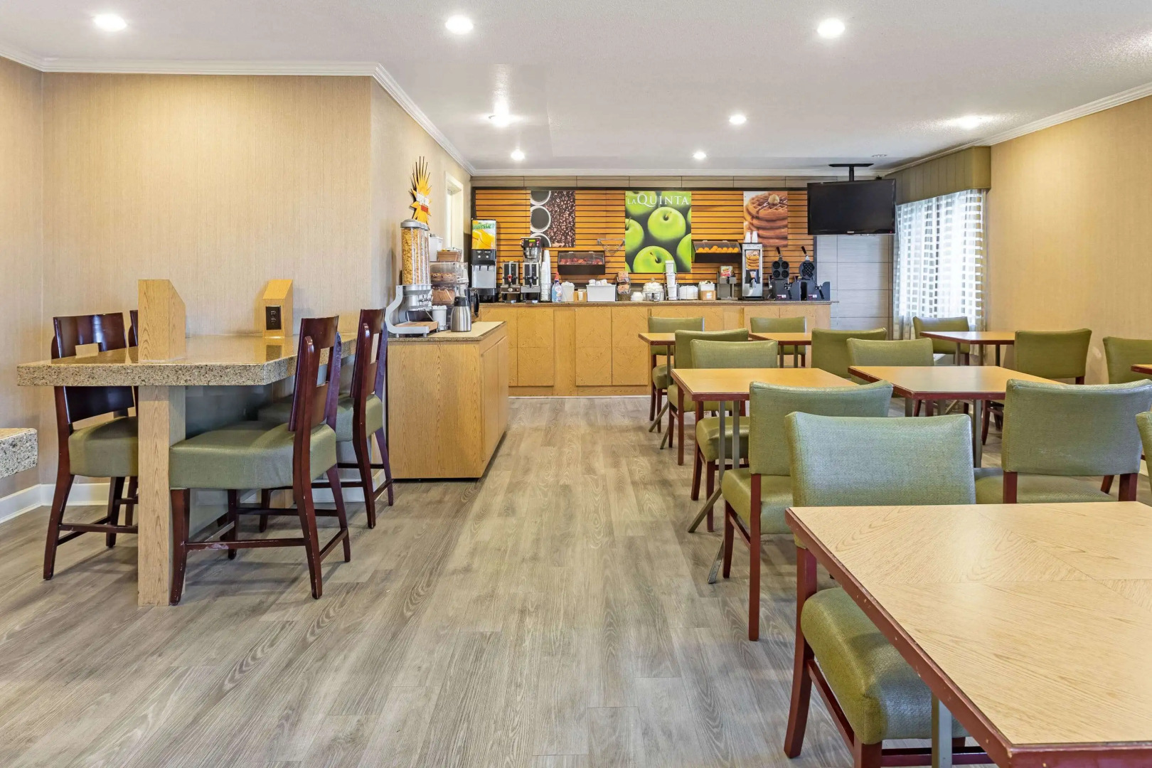 La Quinta Inn & Suites by Wyndham El Paso East