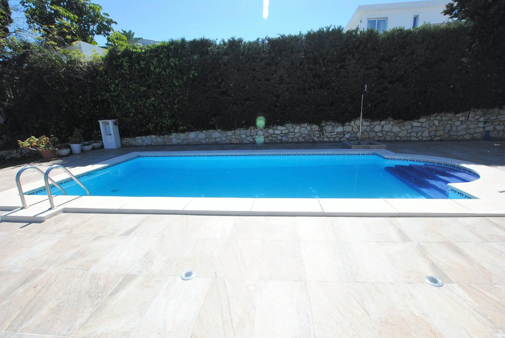 Beautiful spacious villa with private swimming pool - Villa Margarita - La Cala de Mijas - CS185