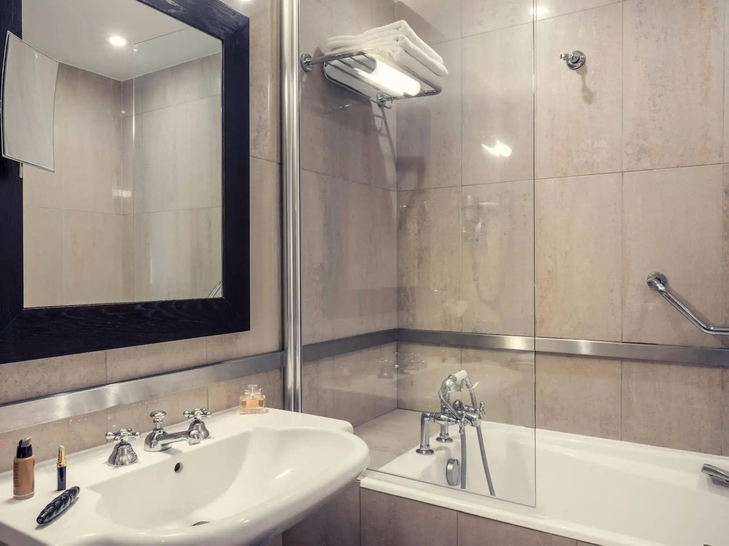 Grand Hôtel Chicago