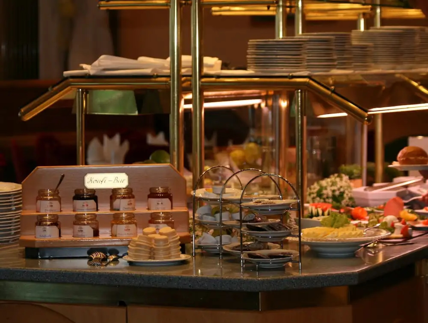 Sporthotel Grünberg