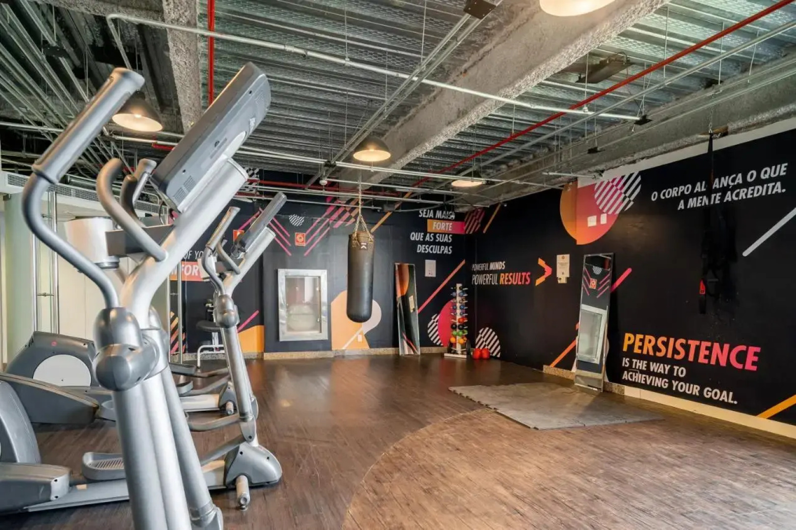 Pullman São Paulo Guarulhos Airport