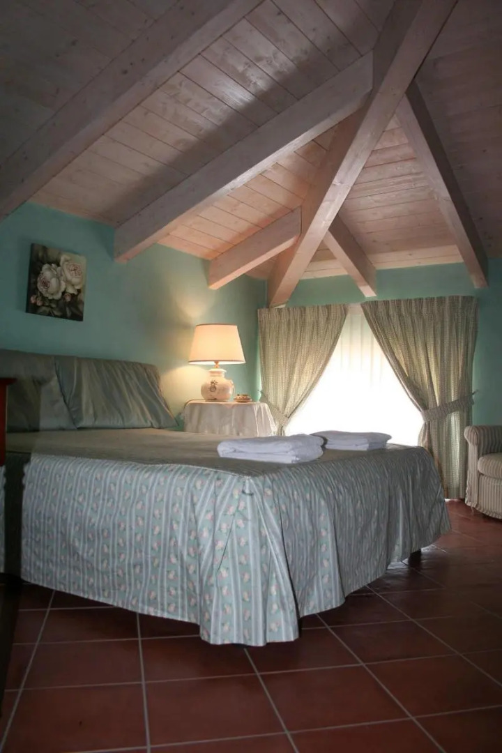 Bed and Breakfast Macchia d'Olmo