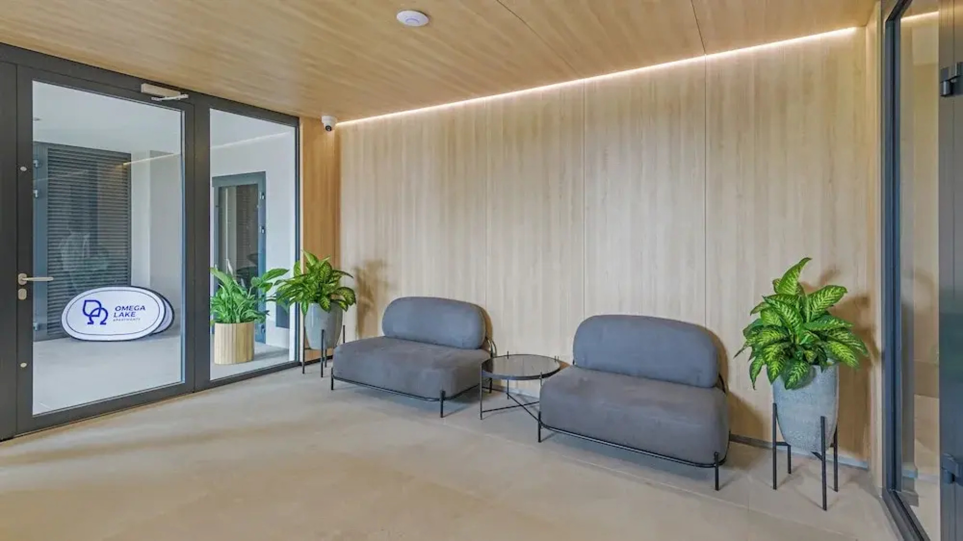 Apartamenty Sun & Snow Omega Lake