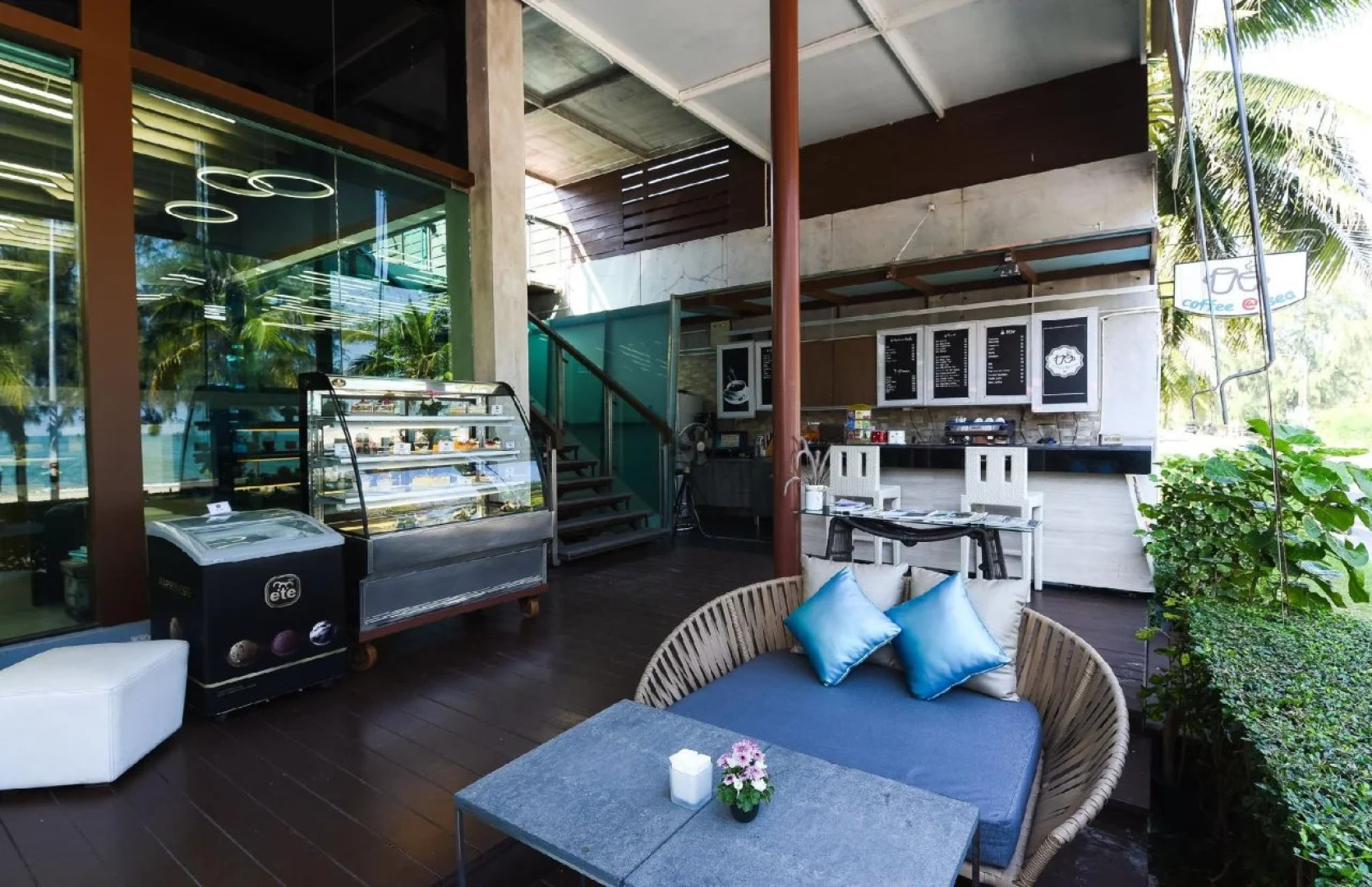 Springfield at Sea Resort & Spa