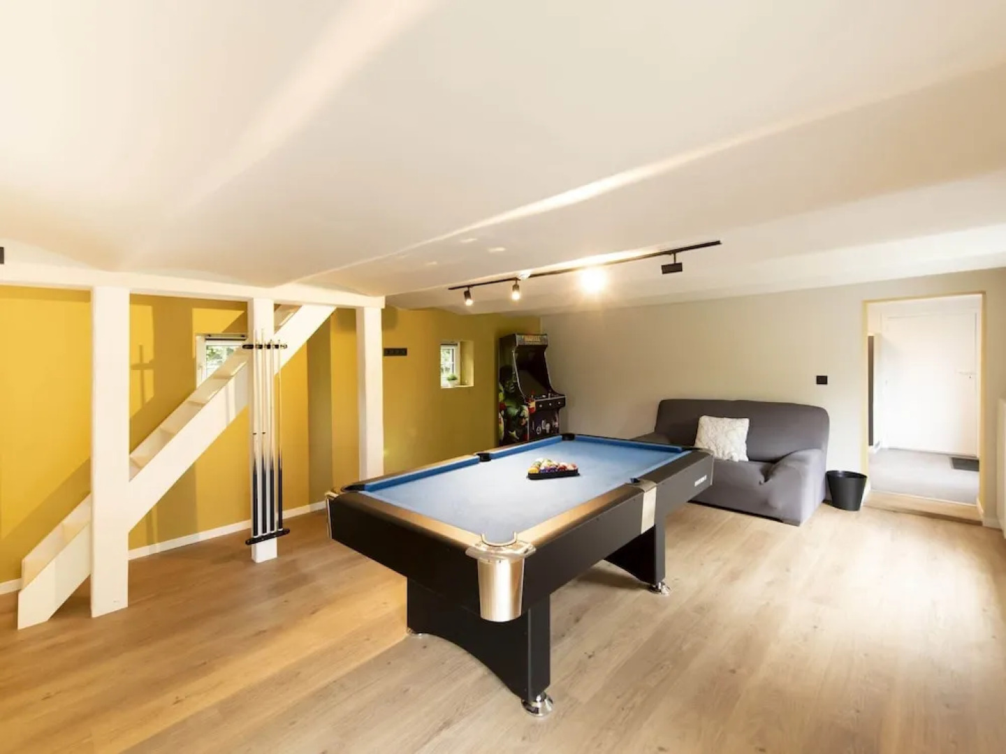 Modern Mansion in Aubel with Private Pool