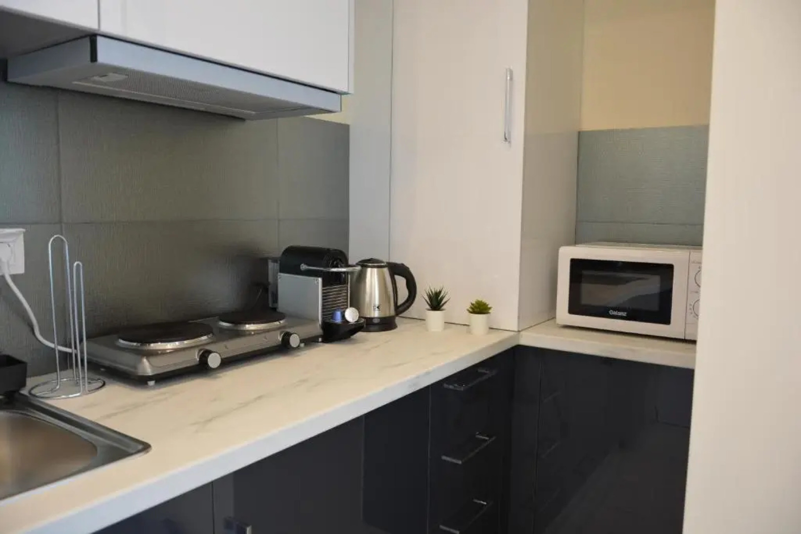 Princess Luxury Suite 2