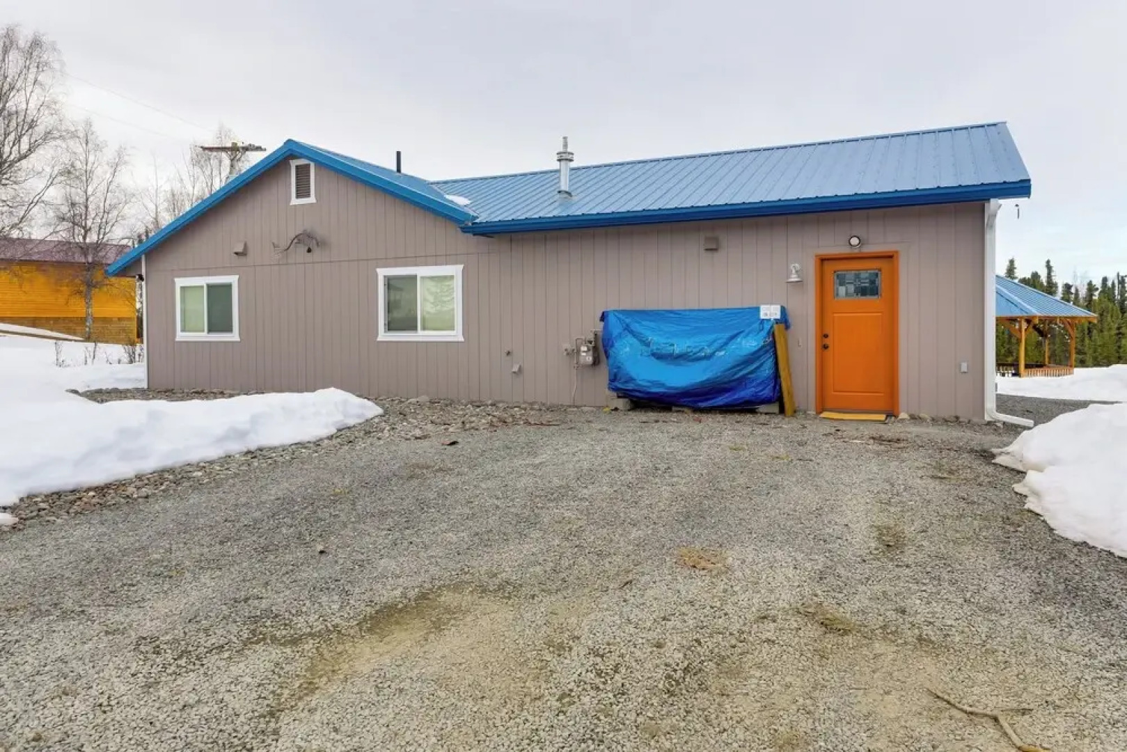 Soldotna Vacation Rental ~ 12 Mi to Kenai Beach