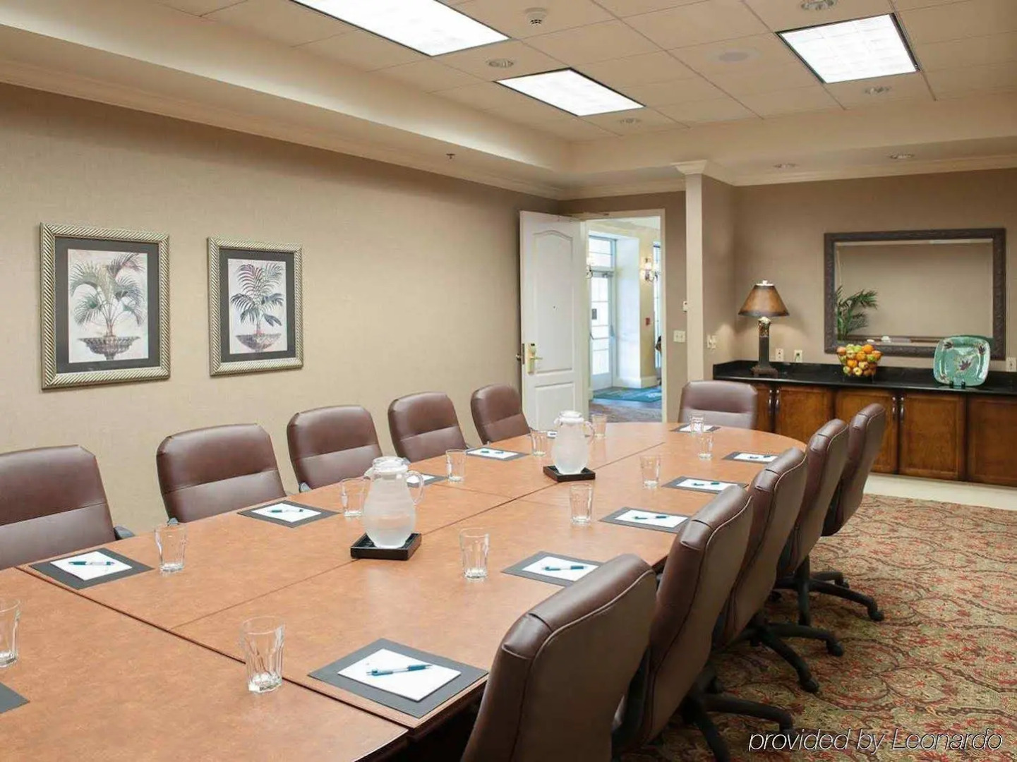 Pensacola Suites Hotel