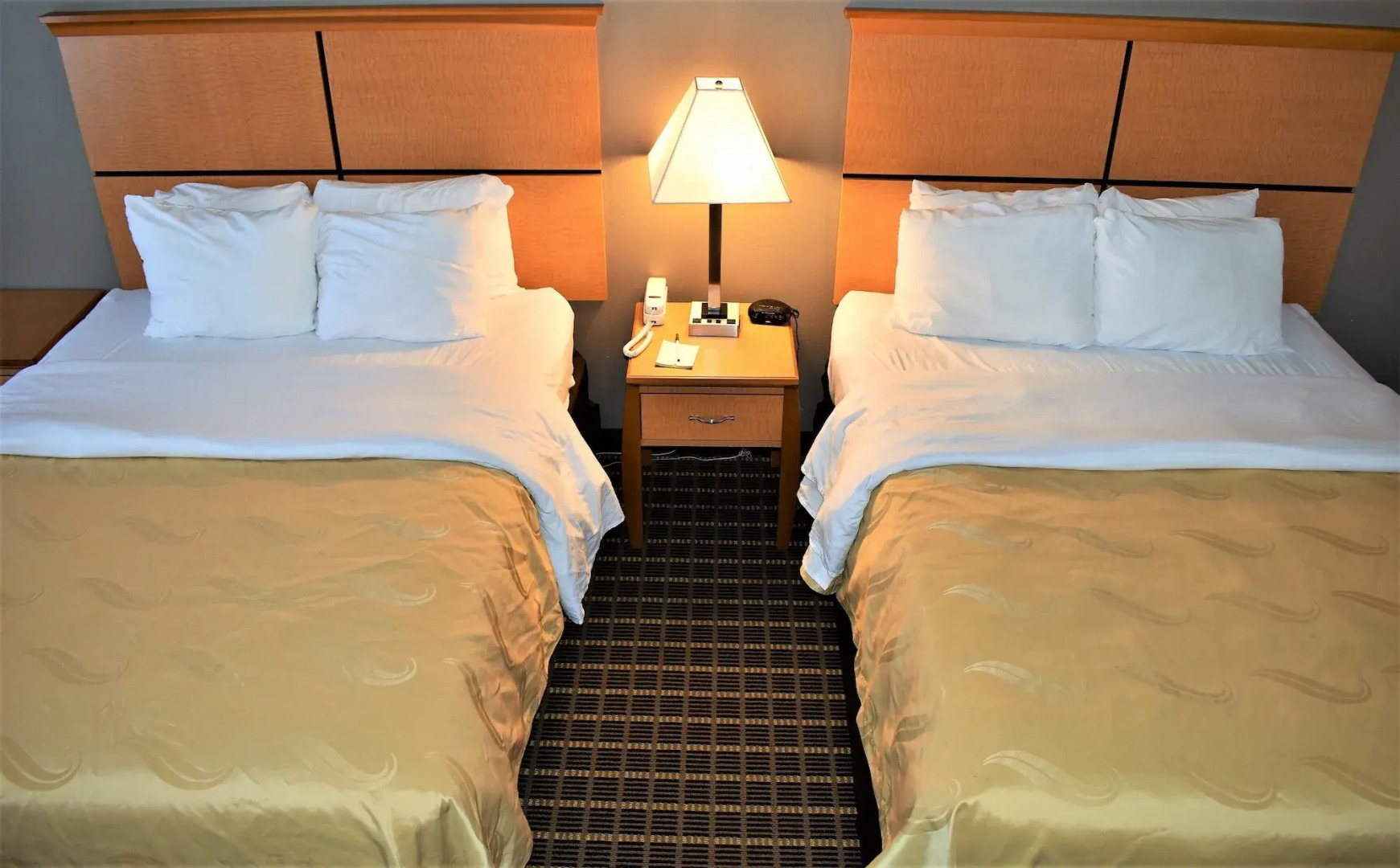 Quality Inn & Suites Silverthorne - Copper Mountain