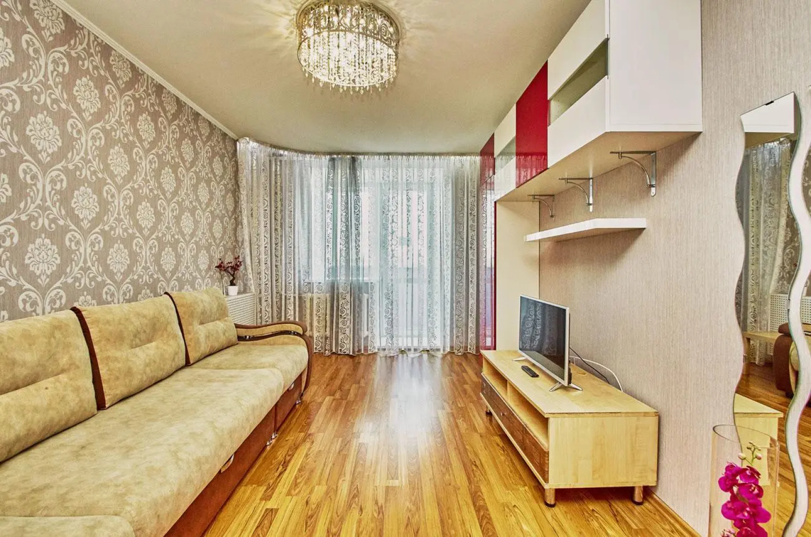 Сутки Томск на улице Транспортная