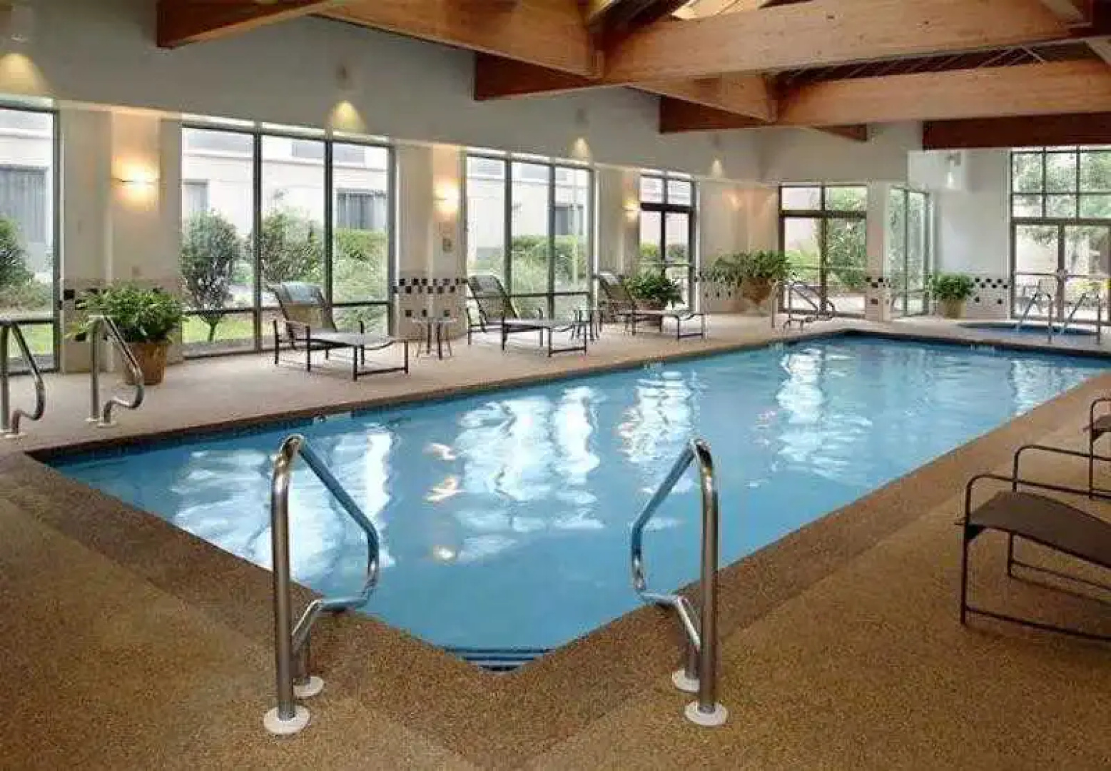Courtyard Nashua