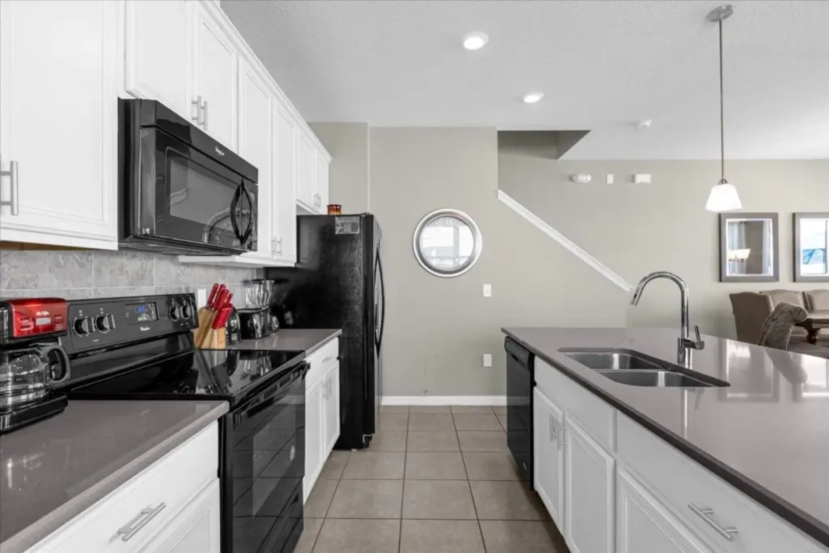 4 Bedrooms / 3.5 Bathrooms / Compass Bay (5117 KW), Kissimmee, US