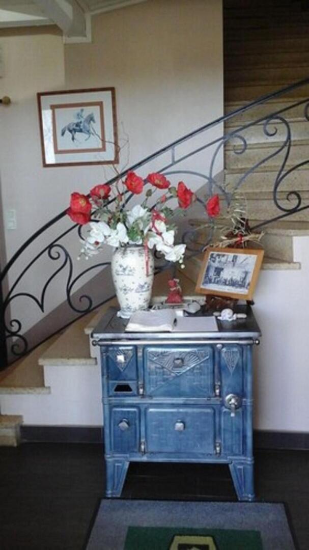 Hotellerie de l'Esplanade