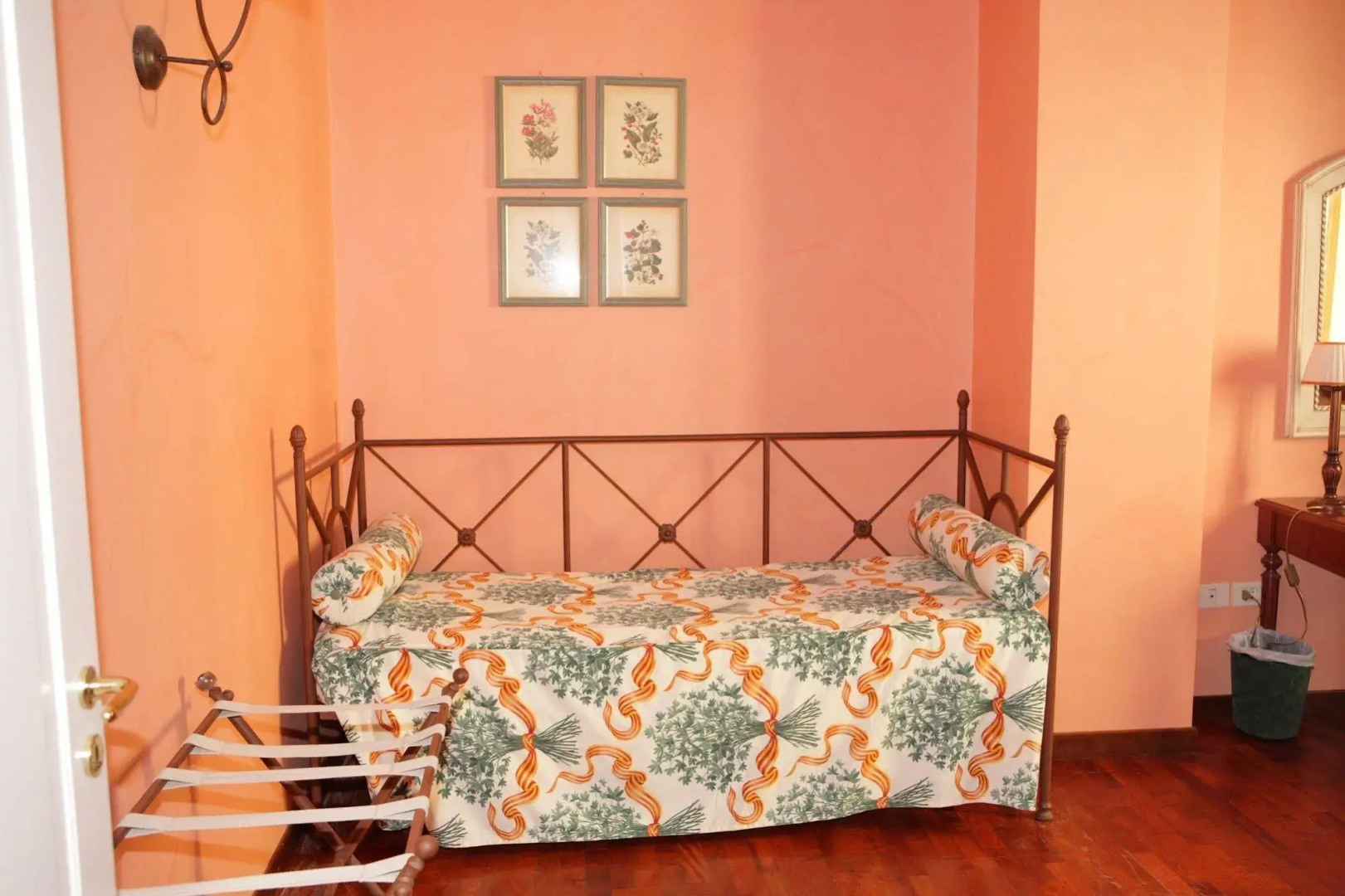 Grand Hotel Bonaccorsi