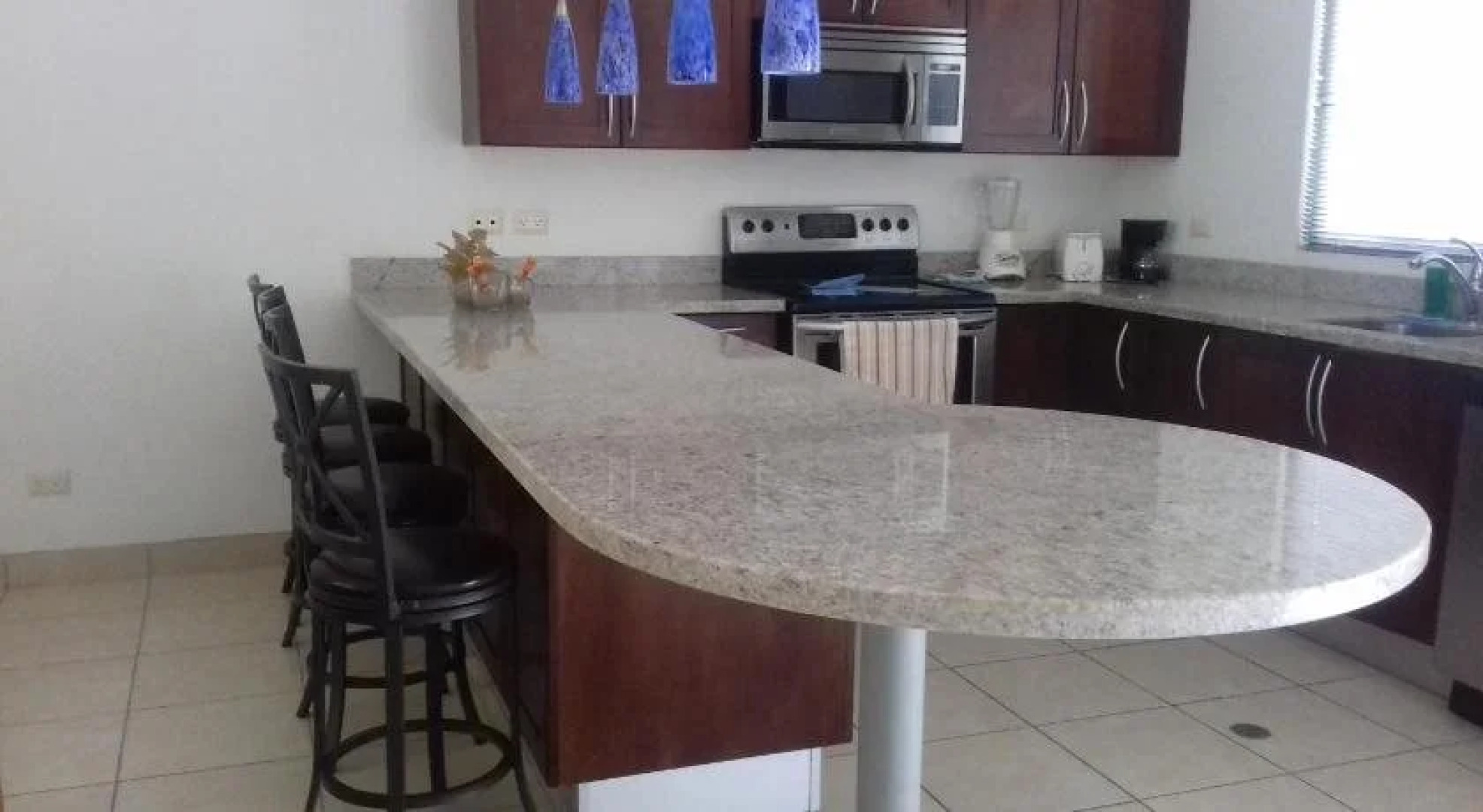 Casa del Sol -Villas Catalinas