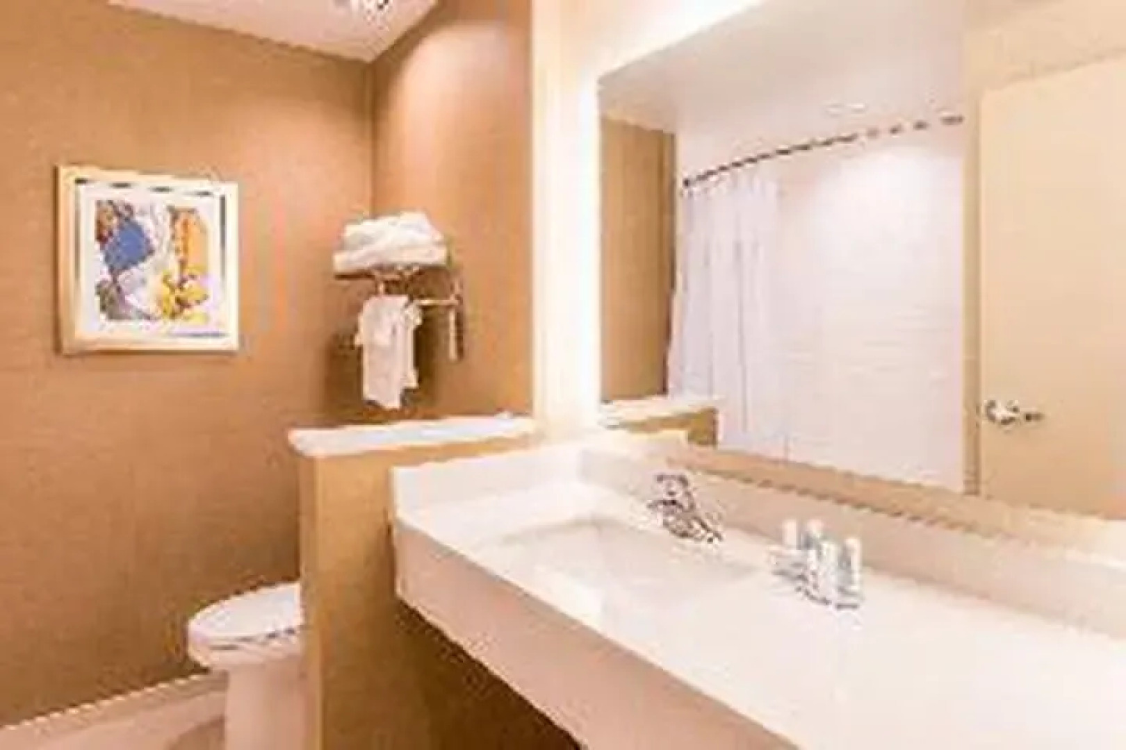 Fairfield Inn & Suites Atlanta Acworth