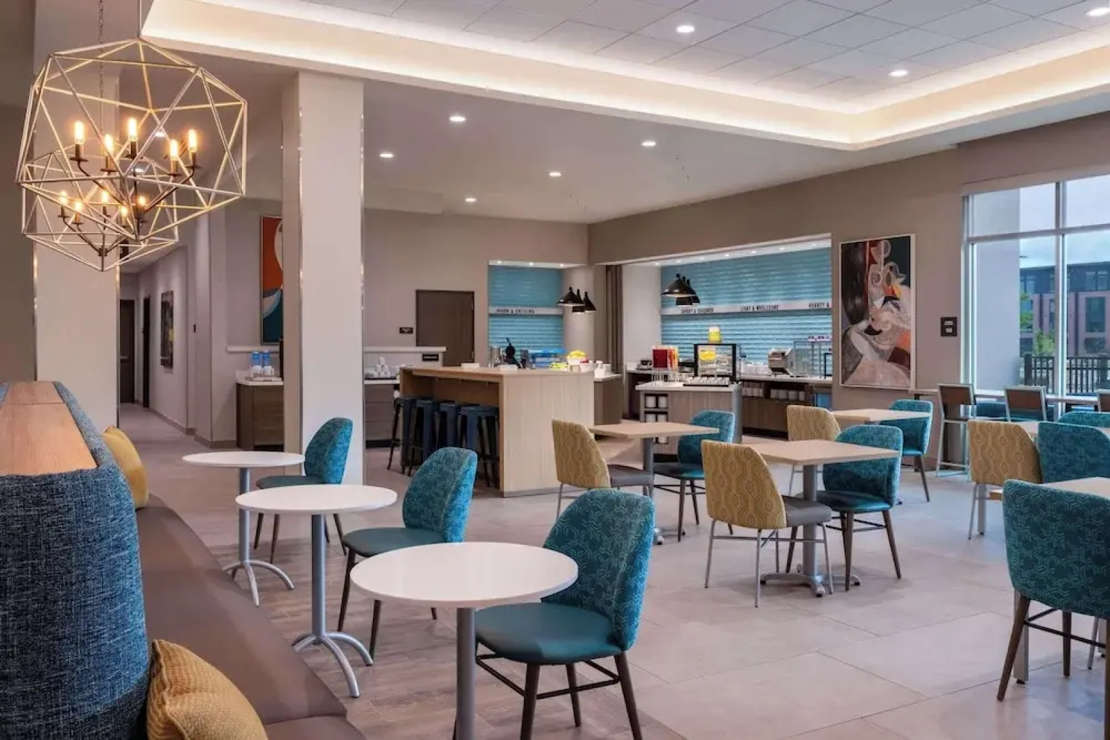Home2 Suites By Hilton Ankeny