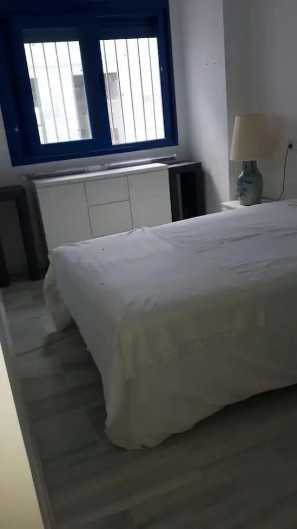 Las salinas House | 6 Pax | Los Boliches | 2279-KAW